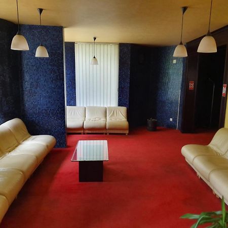 Hotel Sajam Novi Sad Eksteriør bilde