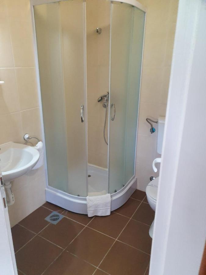 Hotel Sajam Novi Sad Eksteriør bilde