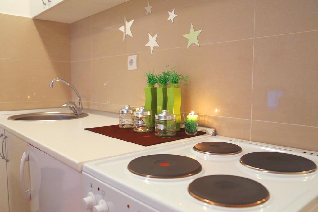 Hotel Sajam Novi Sad Rom bilde
