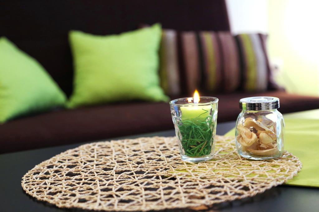 Hotel Sajam Novi Sad Eksteriør bilde