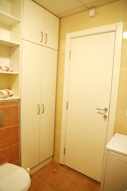 Hotel Sajam Novi Sad Rom bilde