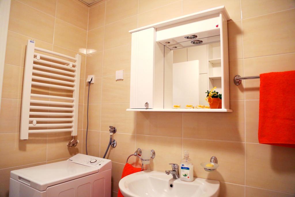 Hotel Sajam Novi Sad Eksteriør bilde